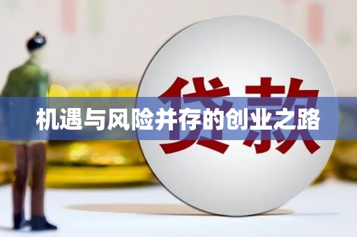 宛城机遇与风险并存的创业之路