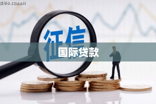 宛城国际贷款