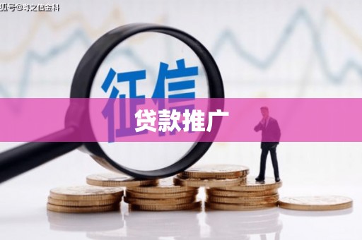 宛城贷款推广