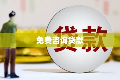 宛城免费咨询贷款