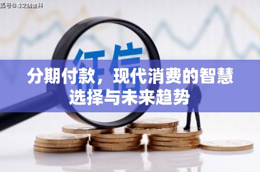 宛城分期付款，现代消费的智慧选择与未来趋势