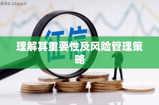 宛城理解其重要性及风险管理策略