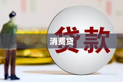 宛城消费贷