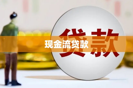 宛城现金流贷款