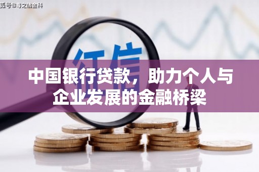 宛城中国银行贷款，助力个人与企业发展的金融桥梁