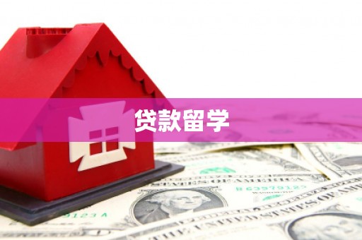 宛城贷款留学