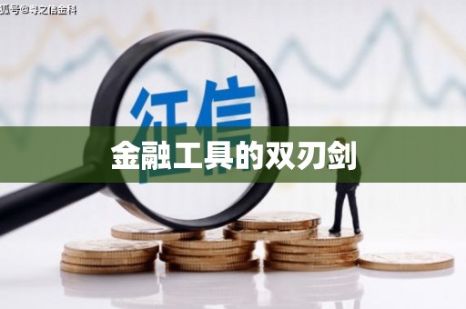宛城金融工具的双刃剑