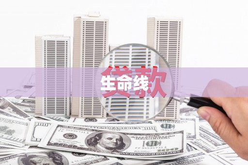 宛城生命线